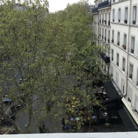 Charmant Studio Refait A Neuf Ideal Pour Une Ou Deux Personnes * Paris